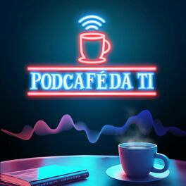 TecSec Podcast 73#  Rodolfo Avelino - A missão do professor de Cyber e  Colonialismo Digital by TECSEC PODCAST