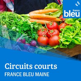 Show cover of Circuits-courts, en Sarthe (France Bleu Maine)