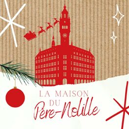 Show cover of La maison du Père Nolille