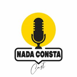 Show cover of NadaConstaCast