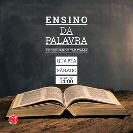 Show cover of ADNIPO | ENSINO DA PALAVRA