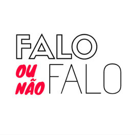 Show cover of Falo ou não falo