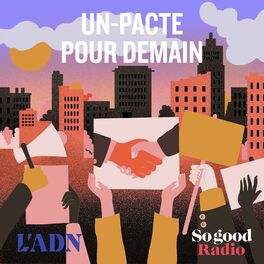 Show cover of Un-pacte pour demain