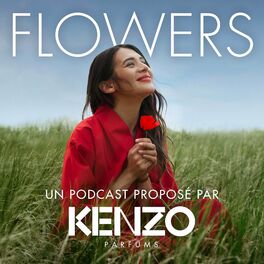 Show cover of Flowers