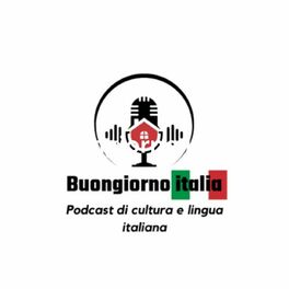 Italiano per Stranieri con Marco, Il Podcast di Italiano Avanzato