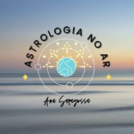 Show cover of Astrologia no Ar