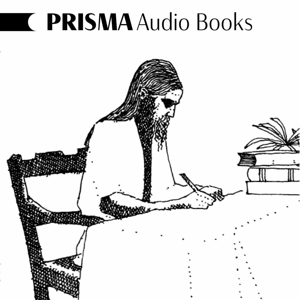 Listen to PRISMA Audio Books podcast | Deezer