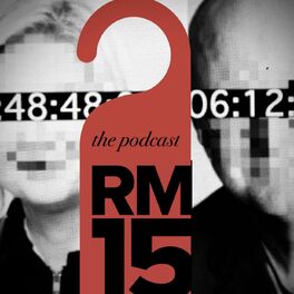 Show cover of RM 15