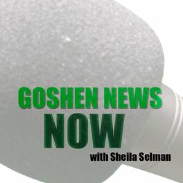 Show cover of Goshen News Now
