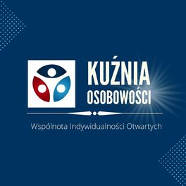 Show cover of Kuźnia Osobowości