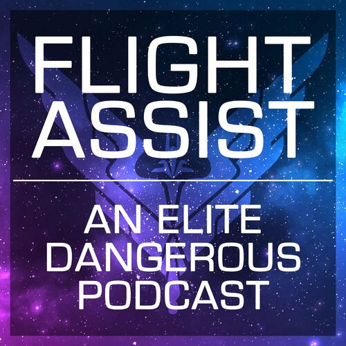 Listen to Flight Assist podcast | Deezer