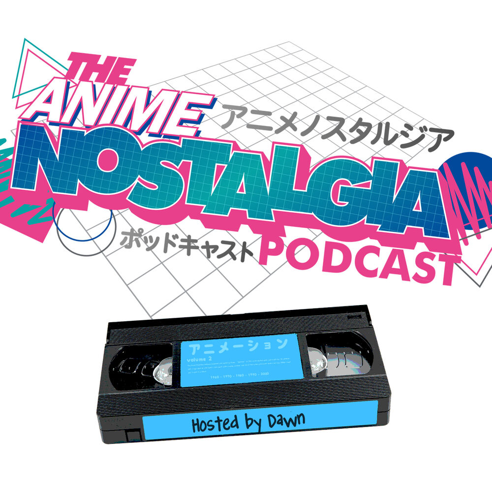 To Our Dear Listeners - Notaku Anime Chat V2 Episode 8 