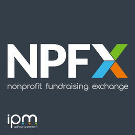Show cover of NPFX: The Nonprofit Fundraising Exchange