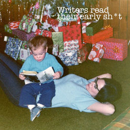Listen to Writers Read Their Early Sh*t podcast | Deezer