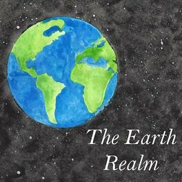 Show cover of The Earth Realm
