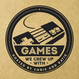 Show cover of Games We Grew Up With