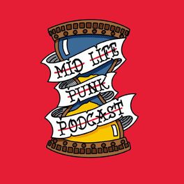 Show cover of Mid Life Punk Podcast
