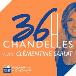 Show cover of 36 Chandelles