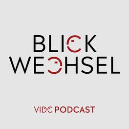 Show cover of Blickwechsel