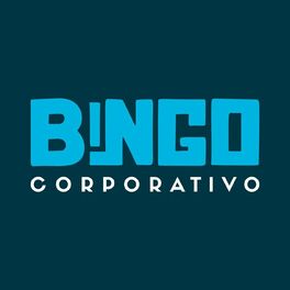 Show cover of Bingo Corporativo