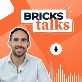 Show cover of Bricks Talks
