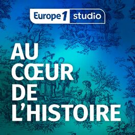 Show cover of Au cœur de l'histoire
