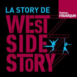 Show cover of La story de West Side Story
