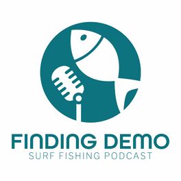 Show cover of Finding Demo Surf Fishing
