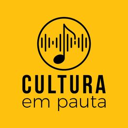 Show cover of Cultura em Pauta da Agência Brasil Central