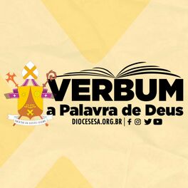 Show cover of Verbum a Palavra de Deus