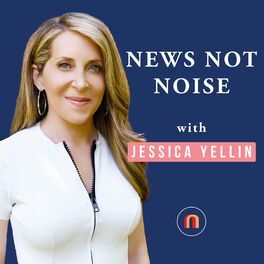 Show cover of News Not Noise
