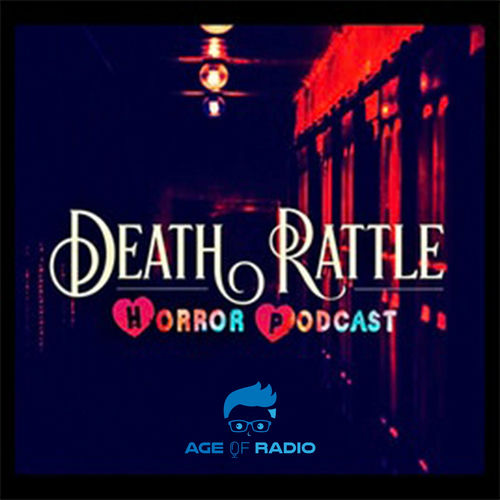 Listen to Death Rattle Horror Podcast podcast Deezer