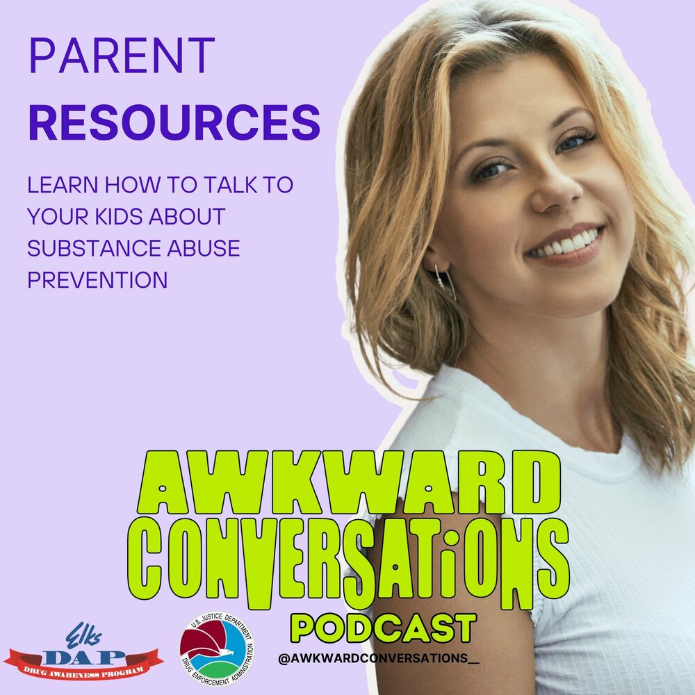 Listen to Awkward Conversations podcast Deezer