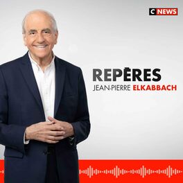 Show cover of Repères
