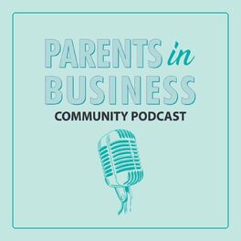 Show cover of Parents in Business Community