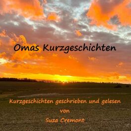 Show cover of Omas Kurzgeschichten