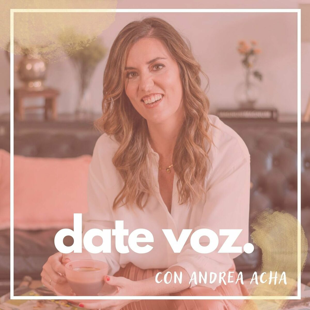 Listen to Date voz l Prensa y comunicación podcast | Deezer