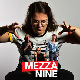 Show cover of Mezzanine