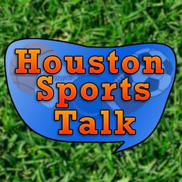 Show cover of Houston Sports Talk