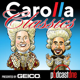 Show cover of Carolla Classics
