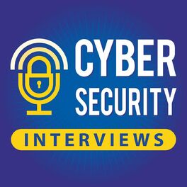 Show cover of Cyber Security Interviews