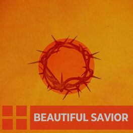 Show cover of Beautiful Savior Sermons