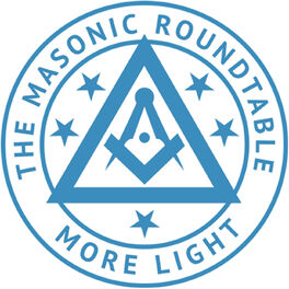 Show cover of The Masonic Roundtable - Freemasonry Today for Today's Freemasons