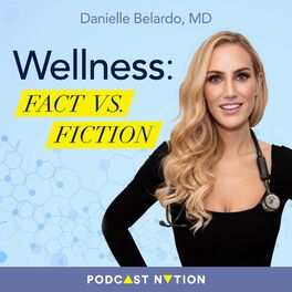 Show cover of Wellness: Fact vs. Fiction