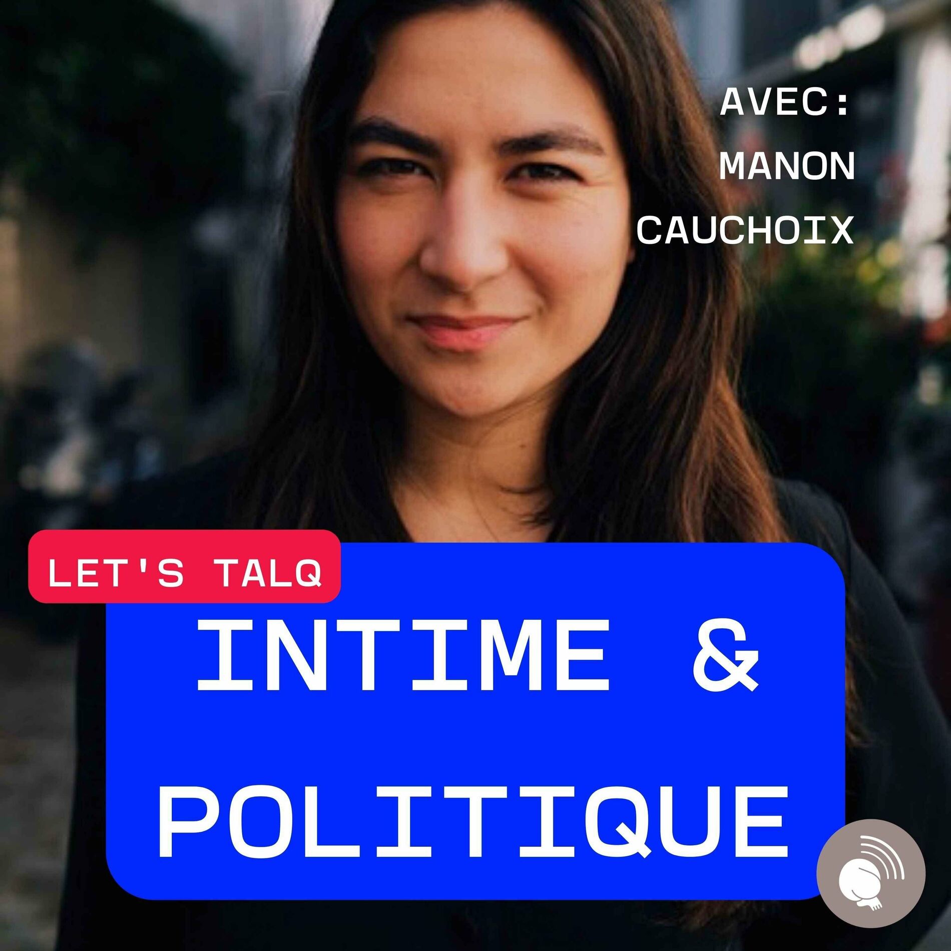 Écoute le podcast Justine Tok | Deezer