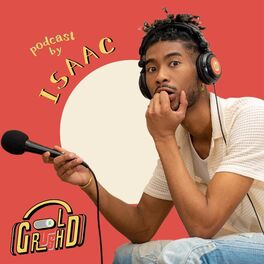 Show cover of GOLDNRUSH PODCAST