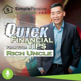 Show cover of Quick Financial Tips from your Rich Uncle