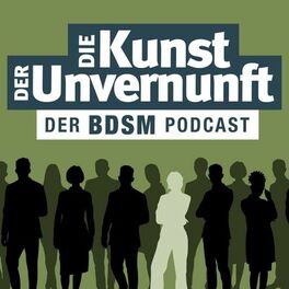 Show cover of BDSM - Die Kunst der Unvernunft
