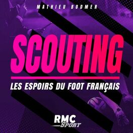 Show cover of Scouting