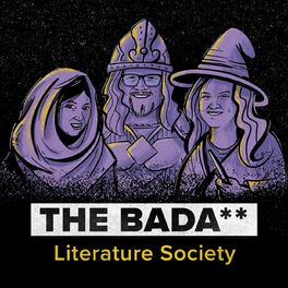 Show cover of Badass Literature Society